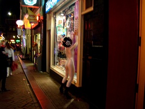 Photography - High Amsterdam