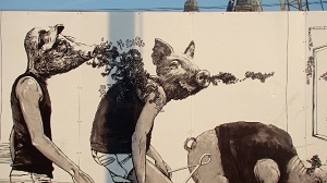 Photography - High Amsterdam