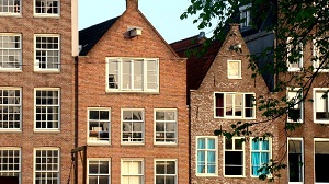 Photography - High Amsterdam