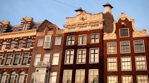 Photography - High Amsterdam