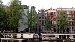 Photography - High Amsterdam