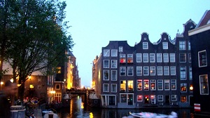 Photography - High Amsterdam