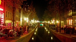 Photography - High Amsterdam