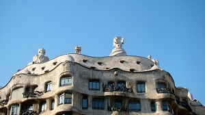 Photography - BCN home