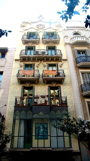 Photography - BCN home