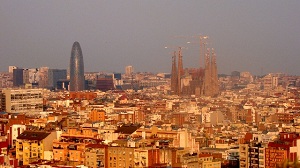 Photography - BCN home
