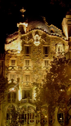 Photography - BCN home
