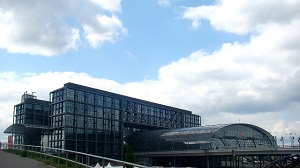 Photography - Berlin love