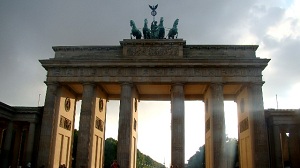 Photography - Berlin love