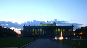 Photography - Berlin love