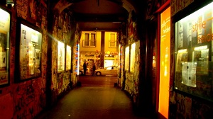 Photography - Berlin love