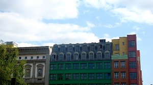 Photography - Berlin love