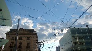 Photography - Genve elegant
