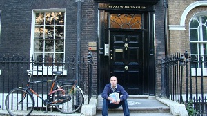 Photography - London Calling