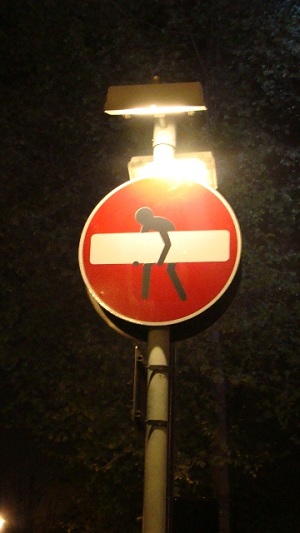 Photography - London Calling