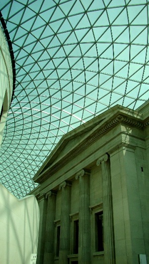 Photography - London Calling