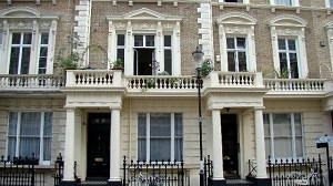 Photography - London Calling