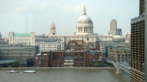 Photography - London Calling