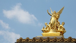 Photography - Paris Je taime