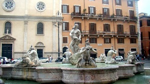 Photography - Rome beauty