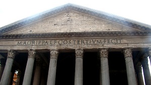 Photography - Rome beauty