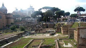 Photography - Rome beauty
